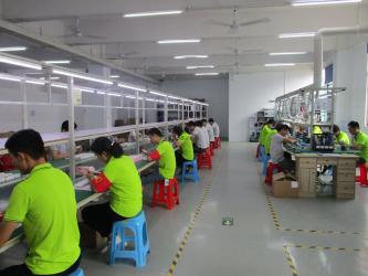 Shenzhen Junbobeauty Technology Co., Ltd.
