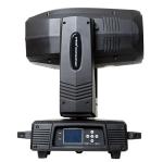 350W 17R 3in1 Beam Spot Wash Moving Head