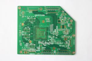China Multilayer Rigid PCB Board Manufacturer Electronics Air Conditioner Part wholesale