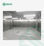 48m³ Walk In Constant Temperature and Humidity Climate Test Chamber