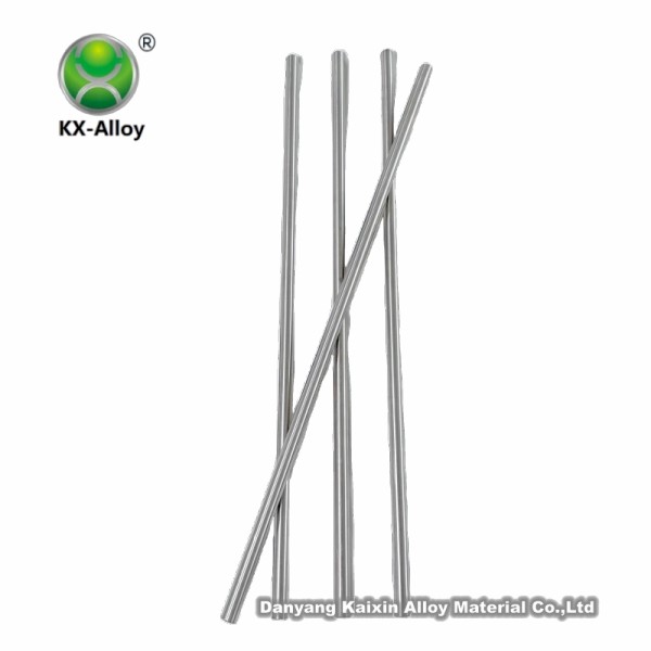 KX Cr20Ni30 Uns Light Rod Plate Structural Operating Temperature Range For High Temperature Alloy