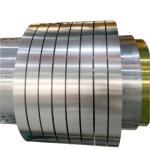ASTM Hot Rolled Stainless Steel Strips 200 Series 300 Series 400 Series 321