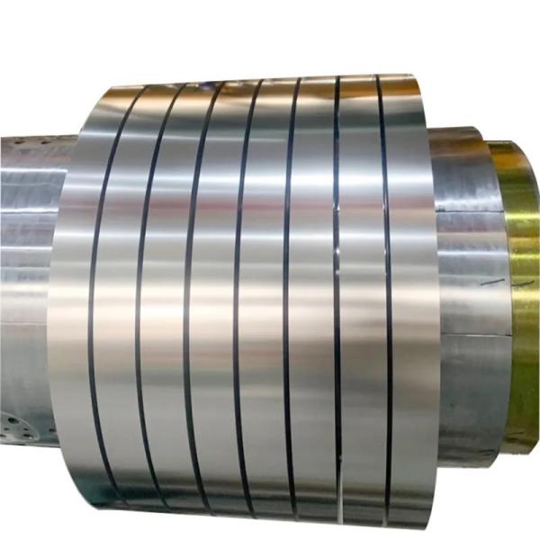 ASTM Hot Rolled Stainless Steel Strips 200 Series 300 Series 400 Series 321