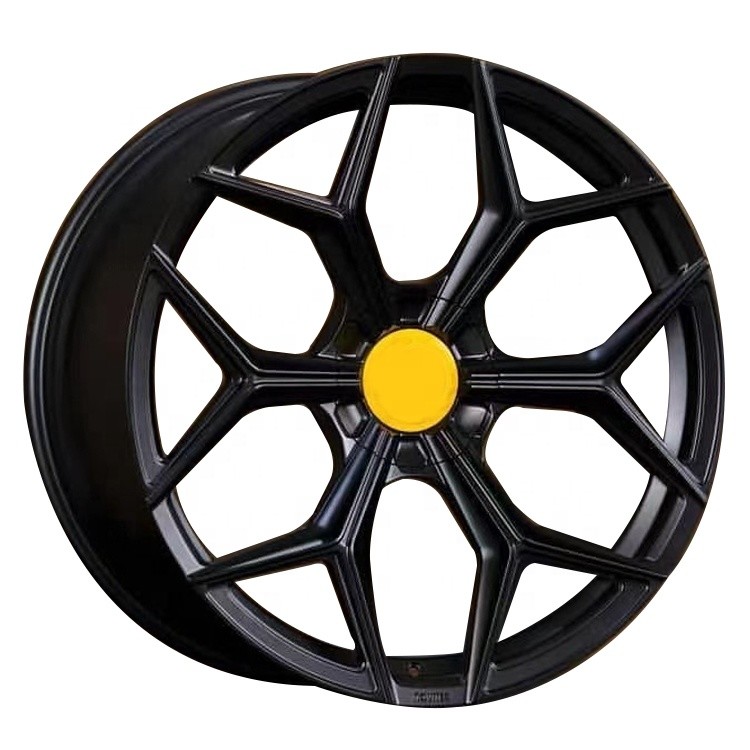 Classic Staggered Chrome Super Deep Dish Concave 17 18 19 20 21 22 23 24 Inch Pcd Alloy Car Forged Wheel for prosche 911
