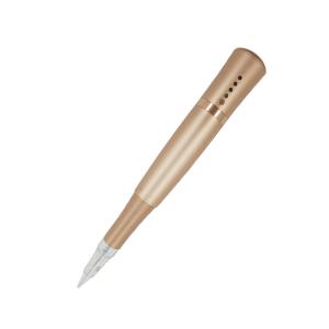 China 4 Speed Levels Permanent Makeup Machine Cartridge Needle For Eyebrow Lip Tattoo wholesale