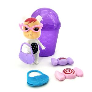 China P20 H718 S136 Injection Moulding Parts Child Plastic Candy Toys wholesale