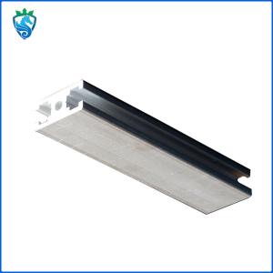 China Industrial Aluminium profiles 6063 CleanRoom Assembly Line Aluminum Profile wholesale