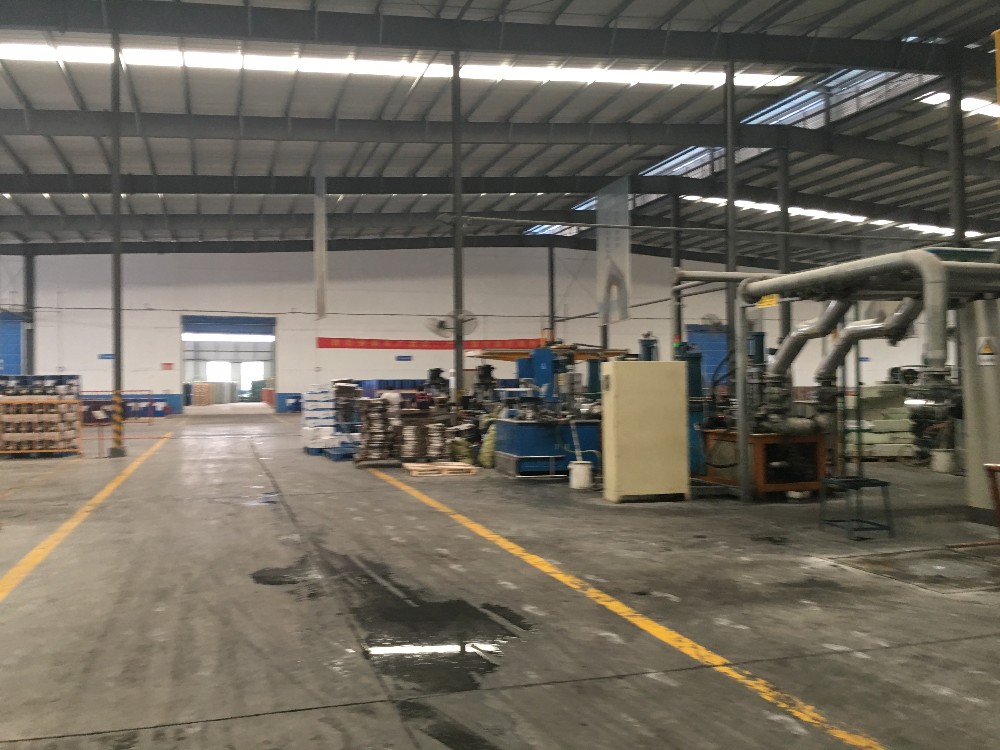 ABM High quality insulating glass aluminum spacer bar bendable aluminum bar