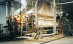 HG Series(Single Double Tambour)Turn Tambour Drier