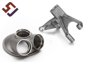 China OEM SUS430 Precision Investment Casting For Home Appliances Parts wholesale