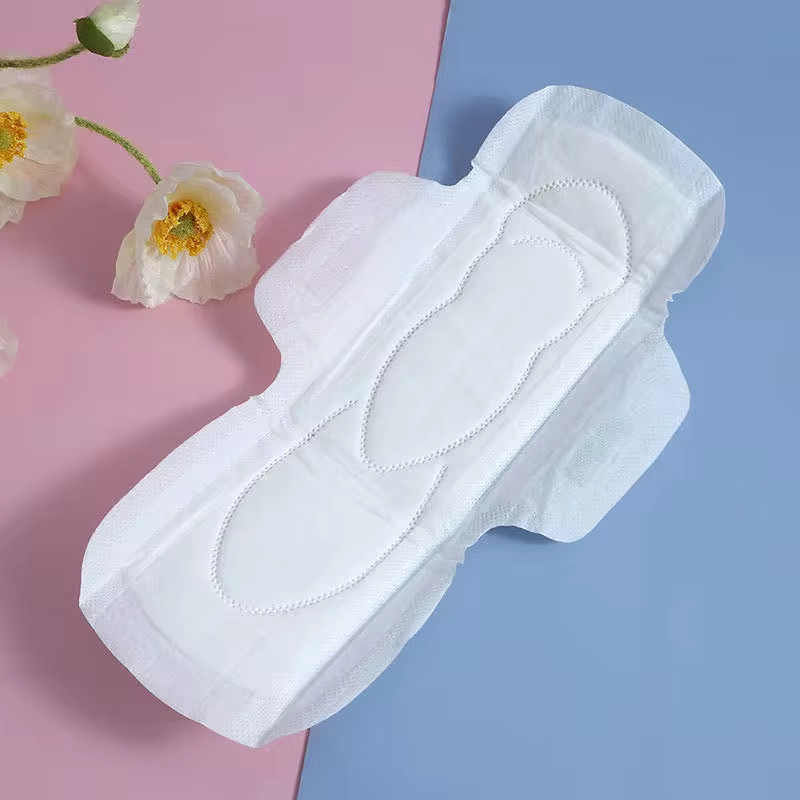 Ultra Breathable Over Night Pads For Women Menstrual Period