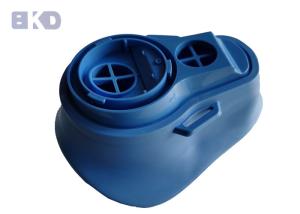 China Side Gate Health Prototype Pa66 Injection Molding wholesale