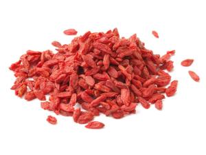 China Dried Goji Berry wholesale