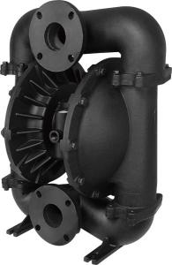 China Industrial Chemical Diaphragm Pump , Durable Waste Oil Diaphragm Pump wholesale