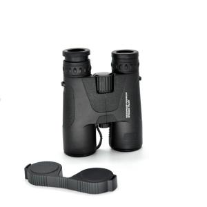 China Long Distance Ultra Wide Angle Binoculars HD 10x42 For Travel wholesale