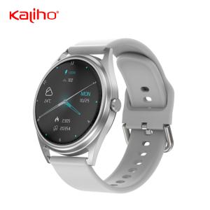China 1.28inch IPS Resolution 240*240 Heart Rate Smartwatch IP67 Waterproof 64MB wholesale