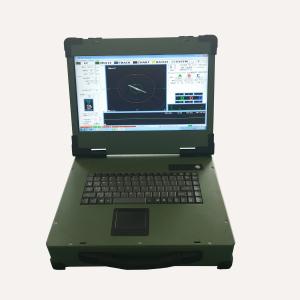 China 300mmX200mmX100mm Metal Flaw Scanner Ultrasonic Detection 128GB Storage wholesale