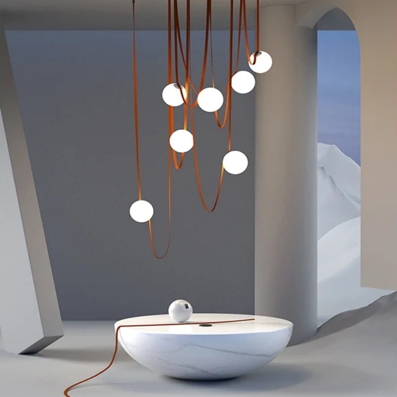 Kitchen Island Dinning Room Hanglamp Designer zhongshan lighting(WH-AP-561)