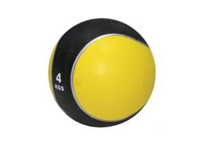 China Gym Fitness Workout Accessories Bodybuilding Exercise Medicine Ball wholesale