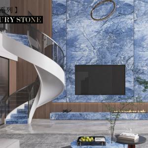 China Glossy Scratch Resistant Indoor Porcelain Floor Tiles wholesale