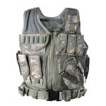 Outdoor Tactical Gear Vest CS Field , Improved Outer Tactical Vest