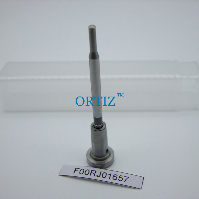 ORTIZ Golden Dragon XML truck injector valve assembly F00RJ01657 diesel engine parts oil control valve f 00r j01 657
