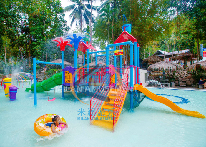 Plastic Outdoor Play Set Commercial Outdoor Playground Equipment For Residential