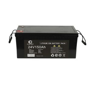 Waterproof Submarine 12v100ah Lifepo4 Battery Lithium Ion Forklift