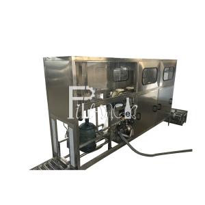 China 1.75KW 100 Bottles Per Hour 3 Gallon Filling Machine wholesale