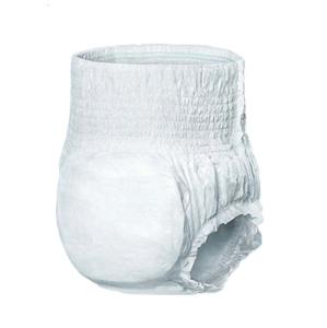 China 1800ml Unisex Adult Diapers With Elastic Waist wholesale