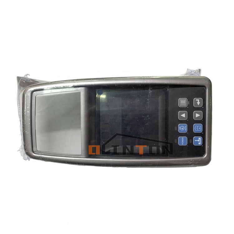 702-21-57400 Excavator Parts LCD Monitor for DX160LC DX180LC DX300LC DX225LC DX520LC