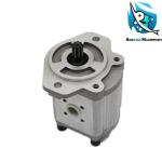 DH80-7 gear pump pilot pump charge pump for DOOSAN DAEWOO excavator