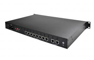 China E1/T1 Trunk Gateway, SIP, H.323 on sale