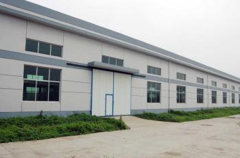 Zhongshan Homes Kitchenware Co., Ltd.