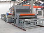 Diameter 3-6mm CE Fence Mesh Welding Machine High Speed