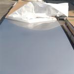 Grade 304 316 ASTM Sheet Of Stainless Steel Cold Rolled 0.3-3.0mm