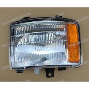 China Corner Lamp For Fuso F380 Fuso Truck Spare Body Parts wholesale