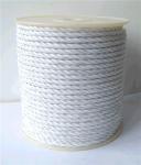 Muliticolor 6mm Cow Fence Wire Ss 0.3mm Animal Fencing Wire