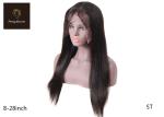 20inch 360 Human Hair Full Lace Wigs