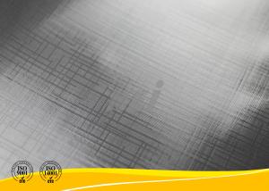 China Professional Clear Textured Lamination Film SGS ISO9001 Certification wholesale