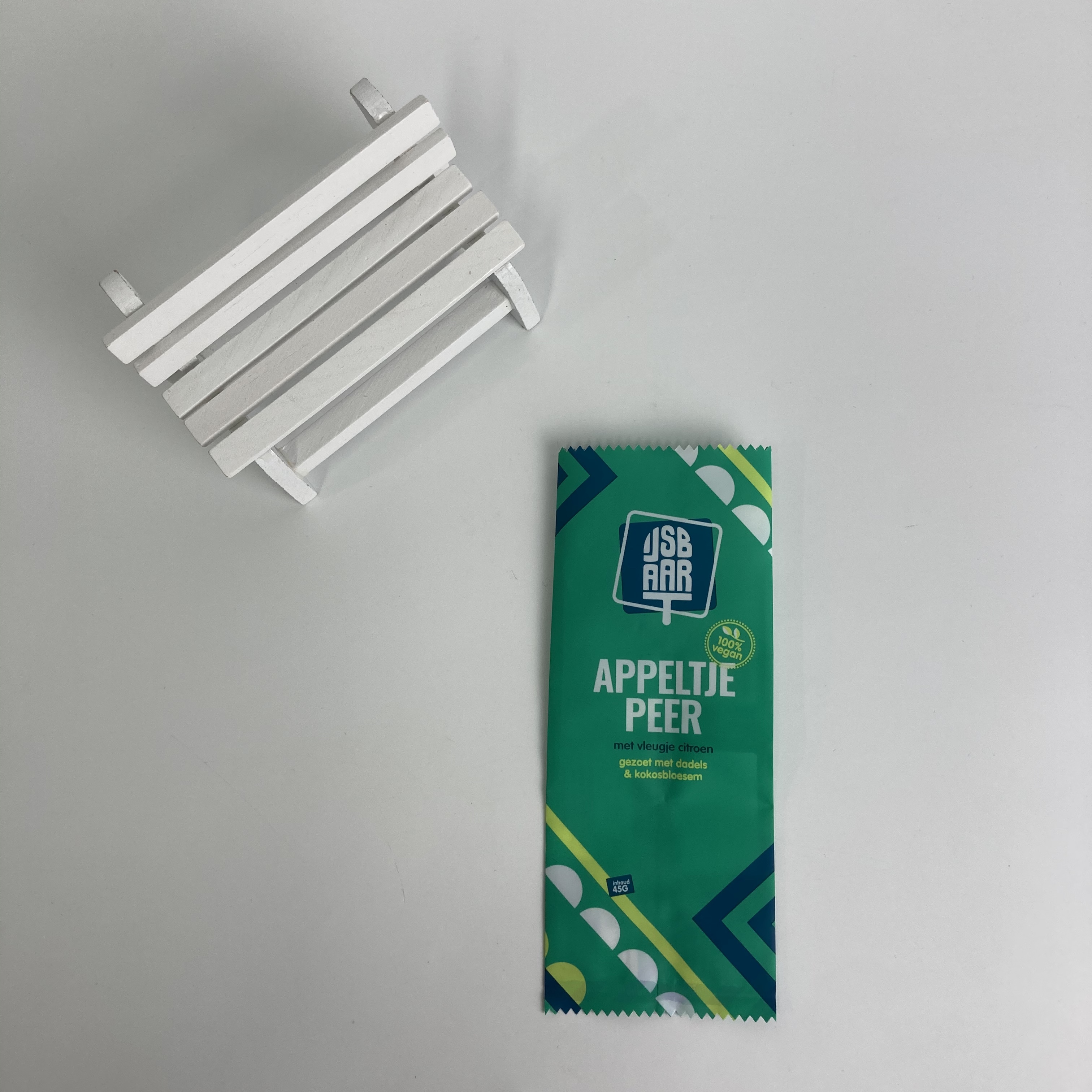 Moisture Proof Ice Cream Snack Packaging Bags Heat Seal Packaging Bags