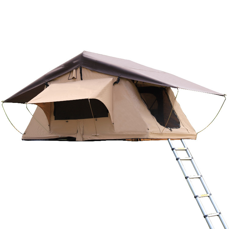 Fiberglass Poles 65kg 240*126cm Car Camping Tent