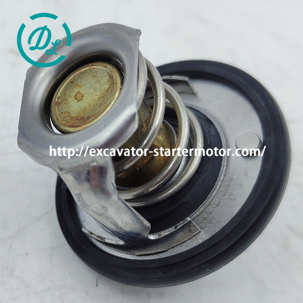 OEM 3TNV76-BX Thermostat 119717-49800 119734-49801 71℃ 3TNV70 Engine