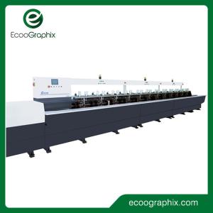 China 8000 Cycles/H Automatic Gathering Machine Book Binder 21 Hole wholesale