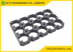 2x5 Cells 18650 Battery Spacer Frame Radiating Holder Plastic Bracket