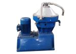 Self Cleaning Centrifugal Virgin Coconut Oil Separator PLC Control