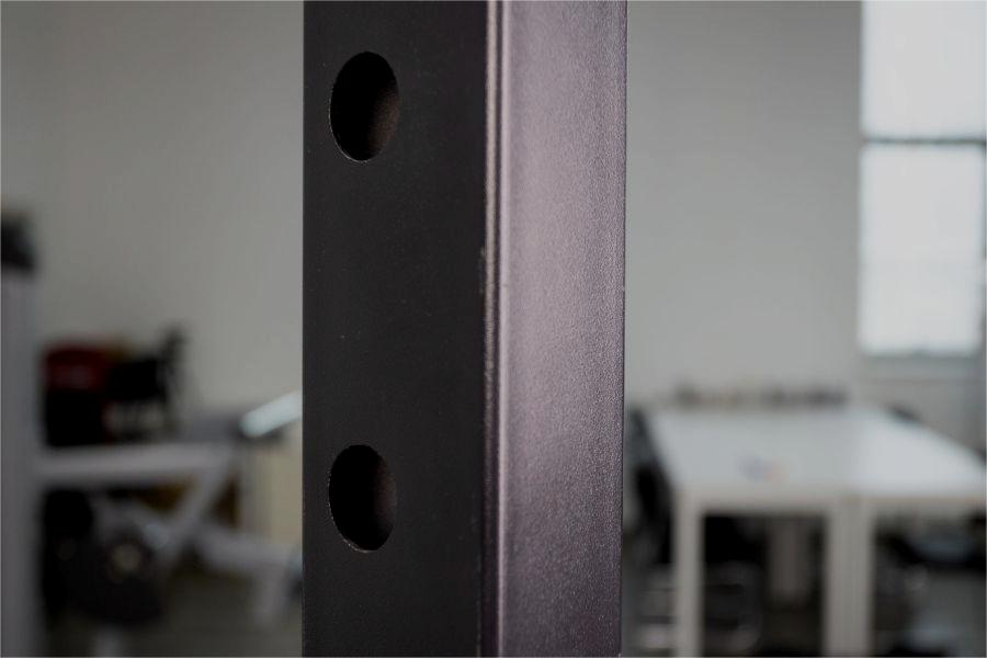 Befreeman Wholesale Hot Sale High Quality Gym Equipment Half Squat Rack