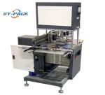 40pcs/Min Hot Stamping Die Cutting Machine OEM ODM