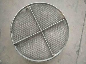 China 500mm Gas Liquid Separator wholesale