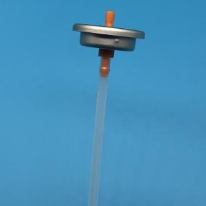 China Durable Pneumatic Paint Application Valve | High-Pressure Spray Valve | Professional Painting Tools wholesale